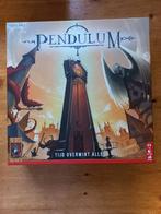 Pendulum Bordspel, Een of twee spelers, Ophalen of Verzenden, Nieuw
