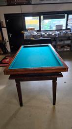 Gratis Biljarttafel 2m x 1.1m - Haaksbergen, Ophalen, Tecce dak en Wand, Info@teccedakenwand.nl, 7482GW
