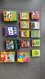 Spellen, Ophalen, Zo goed als nieuw