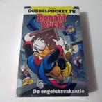 Donald Duck Dubbelpocket 78, Boeken, Stripboeken, Gelezen, Disney, Ophalen of Verzenden, Eén stripboek