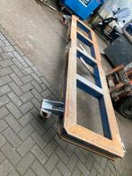 Celette richtbank caroliner, Auto diversen, Autogereedschap, Ophalen of Verzenden, Gebruikt
