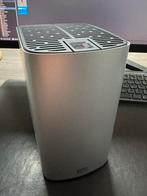 My Book Thunderbolt Duo - Leeg!, Thunderbolt, Gebruikt, Server, HDD