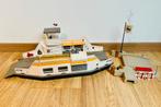 Playmobil veerboot 5127, Ophalen of Verzenden, Zo goed als nieuw