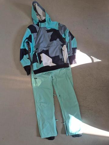 Siroko skipak maat XL beschikbaar voor biedingen