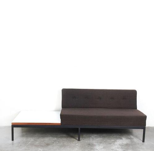 Artifort Design Bank, Kho Liang Ie. Mid-Century. Exclusief., Huis en Inrichting, Banken | Sofa's en Chaises Longues, Gebruikt