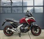 Honda NC750X DCT ABS BJ 2024, 745 cc, Bedrijf, ABS, Meer dan 35 kW