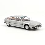 Citroen CX 2200 Pallas 1976 Grijs 1/18 NOREV Ref. 181810