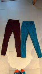 Paardrijleging, Dieren en Toebehoren, Overige soorten, Zo goed als nieuw, Dames, Onderkleding