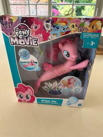 My little swim pony beschikbaar voor biedingen