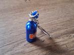 Sleutelhanger : NOS flesje !!, Info@keycharms.nl, Overige typen, Nieuw, Medemblik