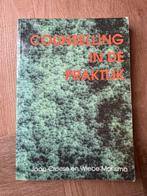 Boek | Jaap Croese & Wiebe Monsma -Counseling in de praktijk, Boeken, Ophalen of Verzenden, Gelezen
