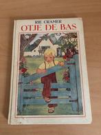 Otje de Bas door Rie Cramer, Ophalen of Verzenden, Prentenboek