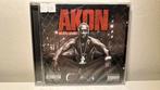 Akon - in my ghetto, Cd's en Dvd's, Cd's | Hiphop en Rap, 2000 tot heden, Ophalen of Verzenden, Zo goed als nieuw