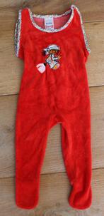 Vintage pakje van Nicky maat 62 jaren 70, Kinderen en Baby's, Babykleding | Maat 62, Meisje, Ophalen of Verzenden, Zo goed als nieuw