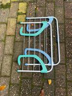 Wasrekje, Tuin en Terras, Ophalen of Verzenden, Nieuw, Wasrek