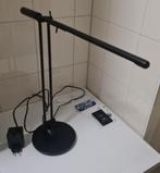 Retro Vintage Hansa Bureau/Tafellamp, Huis en Inrichting, Lampen | Tafellampen, Ophalen of Verzenden, Zo goed als nieuw, Minder dan 50 cm