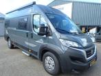 Robeta Apollo 630 *DEMO HOGE KORTING*, Luifel, Ringverwarming, Bedrijf, Diesel