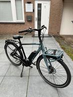 Trek um2+ bosch active line 400wh, Fietsen en Brommers, Zo goed als nieuw, 50 km per accu of meer, 55 tot 59 cm, Ophalen