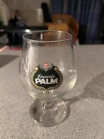 Palm Speciaal Bierglas, Ophalen of Verzenden, Zo goed als nieuw, Glas of Glazen, Palm