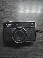 Agfa Agfamatic 100 Sensor Camera, Ophalen of Verzenden, Gebruikt, Compact