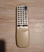 jvc rm-rxu2000rgr afstandsbediening origineel rm rxu2000rgr, Ophalen of Verzenden, Gebruikt, Origineel