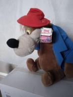 Disney pluche meneer Beer figuur nieuw 1992, Ophalen of Verzenden, Nieuw, Beer