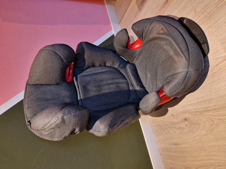 Autostoel maxi cosi Rodi, cat 2,3,4, Kinderen en Baby's, Autostoeltjes, Zo goed als nieuw, Maxi-Cosi, 15 t/m 36 kg, Autogordel