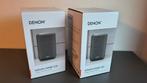 Nieuwe Denon Home 150 wireless speakers, Nieuw, Minder dan 60 watt, Front, Rear of Stereo speakers, Ophalen