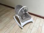 Lorelli wipstoel, Gebruikt, Wipstoel, Met gordel(s) of riempje(s), Ophalen