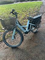 Cube Longtail Hybrid 2024, Ophalen, Zo goed als nieuw, Cube