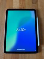 iPad Air (2024) - 11" - 128GB - Wifi + Apple Pencil Pro, Computers en Software, Apple iPads, Overige kleuren, Apple iPad Air, 11 inch
