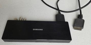 Samsung TV One Connect box beschikbaar voor biedingen