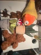 Knuffels, Kinderen en Baby's, Ophalen, Gebruikt, Overige typen