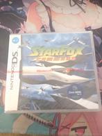 Sealed Star Fox Command - Nintendo DS, Spelcomputers en Games, Avontuur en Actie, Online, 2 spelers, Ophalen of Verzenden