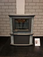 Altech Nobles depot pellet kachel, Ophalen, Nieuw, Pelletkachel, Vrijstaand