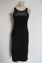 Black lace dress (Bershka), Kleding | Dames, Jurken, Nieuw, Ophalen of Verzenden, Maat 36 (S), Bershka