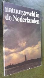 Natuurgeweld in de Nederlanden, Boeken, Verzenden, Zo goed als nieuw, Vogels