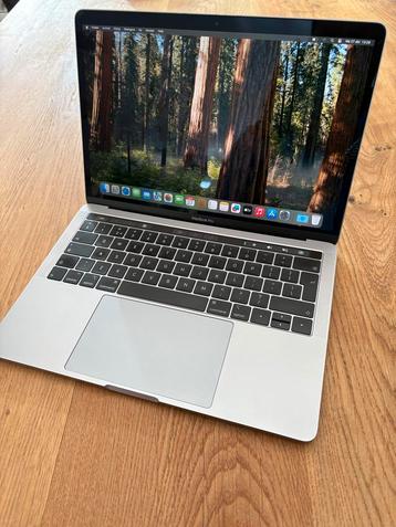 MacBook Pro 13" 2019 beschikbaar voor biedingen