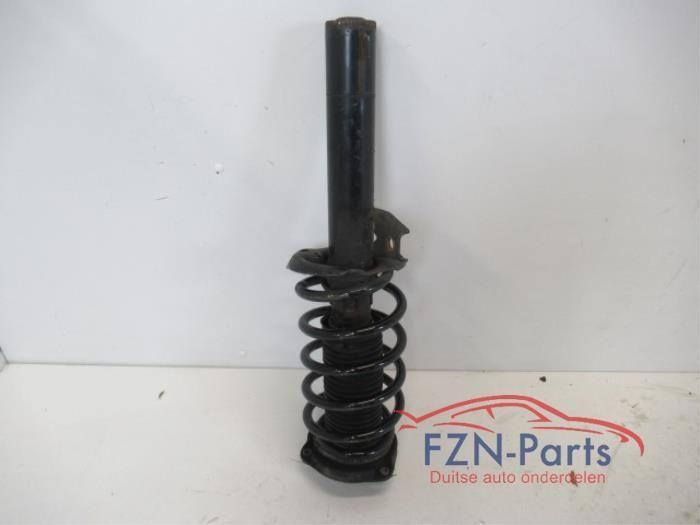 VW Golf 6 Veerpoot, Auto-onderdelen, Overige Auto-onderdelen, Gebruikt, Ophalen