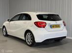Mercedes A-klasse 180 Ambition, Auto's, 65 €/maand, Gebruikt, 4 cilinders, 1595 cc