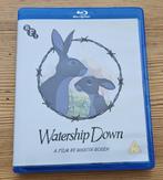 Watership Down blu ray, Ophalen of Verzenden, Zo goed als nieuw, Drama