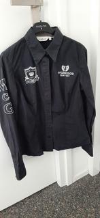 McGregor blouse donker blauw 36, McGregor, Blauw, Ophalen of Verzenden, Zo goed als nieuw