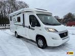 Hymer Exsis-T 474 Automaat. Slechts 46.380 km, Caravans en Kamperen, Campers, Fiat, Tot en met 2, Bedrijf, Diesel
