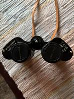 Apollo-Normal Verrekijker 7x50 - Klassieker!, Audio, Tv en Foto, Optische apparatuur | Verrekijkers, Gebruikt, Minder dan 8x, Met hoes of tas