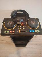 Dj set voor kind, Muziek en Instrumenten, Dj-sets en Draaitafels, Ophalen of Verzenden, Gebruikt, Overige merken
