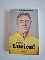 Lucien! - Lucien Van Impe & Filip Osselaer, Ophalen of Verzenden