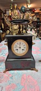 Klokkenstel, Antiek en Kunst, Ophalen