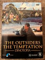 The Outsiders The Temptation Dinotopia, Cd's en Dvd's, Verzenden, Zo goed als nieuw