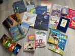 Doos kinderboeken, Ophalen of Verzenden, Gelezen
