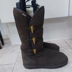 Emu Australie laarzen maat 42, Kleding | Dames, Schoenen, Ophalen, Hoge laarzen, Zwart, Zo goed als nieuw